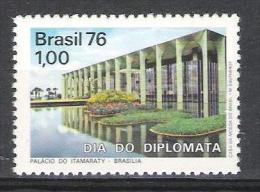 Brazilie Y/T 1189 (**) - Unused Stamps