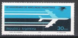 Argentinie Y/T 1049 (**) - Unused Stamps