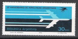 Argentinie Y/T 1049 (**) - Ongebruikt