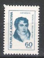 Argentinie Y/T 1073 (**) - Unused Stamps