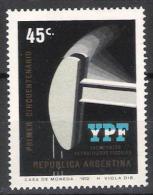 Argentinie Y/T 926 (**) - Ongebruikt