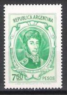 Argentinie Y/T 1009 (**) - Nuovi