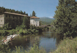 CHAMBORIGAUD (30) - Pont De Rastel - Chamborigaud