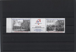 FRANCE Yvert T2538A Bicentenaire De La Révolution PHILEXFRANCE - Full Sheets