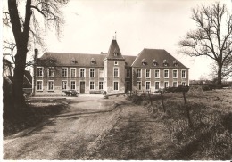 Vaux-et-borset - Villers-le-Bouillet