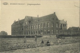 Herentals : Jongensweeshuis - Herentals