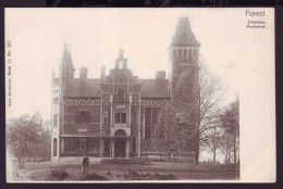 FOREST - VORST - Château Fontaine - Kasteel - N2  // - Forest - Vorst