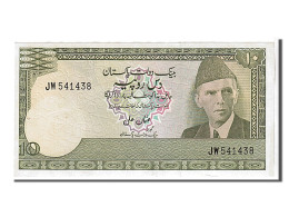 [#107940] Pakistan, 10 Rupees Type 1983-88 - Pakistan