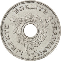 Monnaie, France, 25 Centimes, 1913, SUP+, Nickel, Gadoury:373a - Essais, Piéforts, épreuves & Flans Brunis
