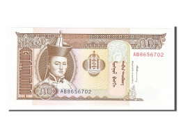 Billet, Mongolie, 50 Tugrik, 1993, NEUF - Mongolië