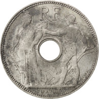 Monnaie, France, 25 Centimes, 1913, SUP, Nickel, Gadoury:374a - Essais, Piéforts, épreuves & Flans Brunis
