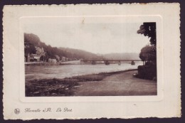 HERMALLE SOUS ARGENTEAU - Le Pont  // - Oupeye