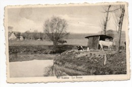 27517  -  Tubize  La Senne - Tubize