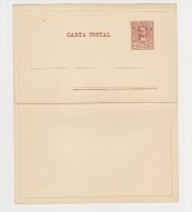 ARGENTINE. ARGENTINA. EP. ENTIER POSTAL. CARTA. TARJETA. - Postal Stationery