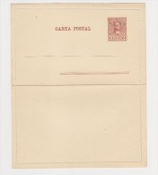 ARGENTINE. ARGENTINA. EP. ENTIER POSTAL. CARTA. TARJETA. - Entiers Postaux