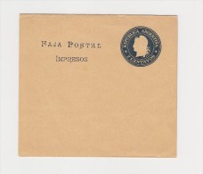 ARGENTINE. ARGENTINA. EP. ENTIER POSTAL. CARTA. TARJETA. - Entiers Postaux