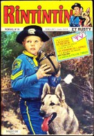 Rintintin N° 98 - Rintintin