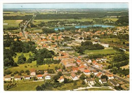 78 - Le Perray En Yvelines - Vue Générale - Editeur: Estel N°F14003R - Le Perray En Yvelines