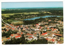 78 - Le Perray En Yvelines - Vue Générale - Editeur: Estel N°F14002R - Le Perray En Yvelines