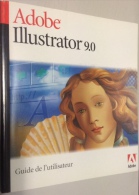 Guide De L'utilisateur - Adobe Illustrator 9.0 - Informatique