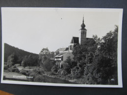 AK STIEFERN Am Kamp B. KREMS Ca.1930 ////  D*11580 - Krems An Der Donau