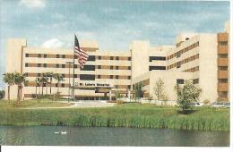 ST. LUKE'S HOSPITAL.  JACKSONVILLE. - Jacksonville