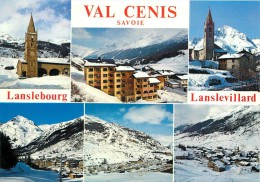 Réf : AAE14 -646 : Val Cenis - Val Cenis