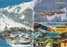 VALMOREL   MULTIVUES      ANNEE 1992 - Valmorel