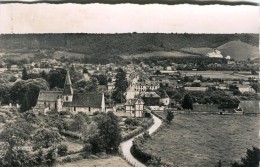 Romilly Sur Andelle Vue Générale - Dangu