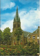 NL.- Breukelen. Rooms Katholieke Kerk. 2 Scans - Breukelen