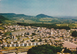 HAYANGE - LE KONACKER (57) - Vue Aérienne - Hayange