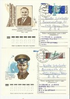 =RUSLAND GS*2 1977 - Enteros Postales