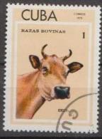 Caribbean Island 1973 Animals - Mi.1879 - Used Gestempelt - Oblitérés