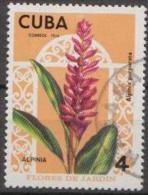 Caribbean Island 1974 Flower - Mi.1983 - 1v - Used Gestempelt - Oblitérés