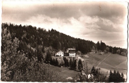 CPSM 74 (Hte-Savoie) Boëge - Ermitage De Notre-Dame Des Voirons. Vue Générale - Boëge