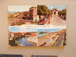 Italia -  Senigallia -Hotel Cristallo  1967   D116598 - Senigallia