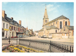 Ouzouer-sur-Loire-L'Entré E Du Village (Réf.9693) - Ouzouer Sur Loire