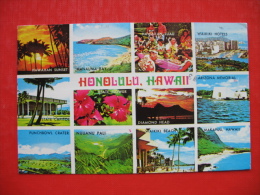 HONOLULU - Honolulu