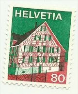 1973 - Svizzera 942 Ordinaria C3168^ - Ungebraucht