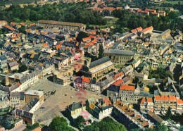 59 - LE QUESNOY - VUE GENERALE AERIENNE - Le Quesnoy