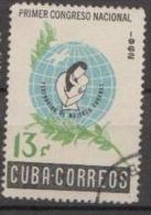 Caribbean Island 1962-  Mi.812 - Used Gestempelt - Usados