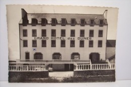 LESCONIL  ----HOTEL Des DUNES - Lesconil