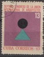 Caribbean Island 1963-  Mi.871 - Used Gestempelt - Gebruikt