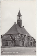 Koudekerke - Ned. Herv. Kerk   - Zeeland / Nederland - Veere