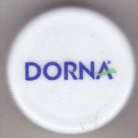 Romania Mineral Water Cap - Plastic Cap - Dorna - Limonade