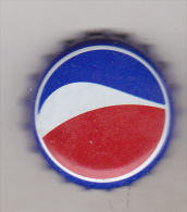 Romania Pepsi Cola Cap - Limonade