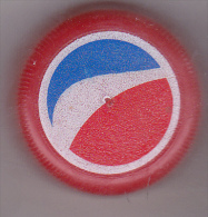 Romania Pepsi Cola Cap - Plastic Cap - Limonade