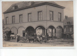 Mairie D'ARGUEIL - état - Otros Municipios