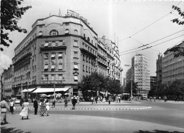 ¤¤  -   BELGRADE  -  BEOGRAD   -  Hôtel " Balkan "   -  ¤¤ - Yugoslavia