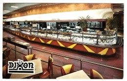 Etats Unis - Dixon Cafeteria - Bth Ave. At 43rd St. - N.Y.C - Bars, Hotels & Restaurants